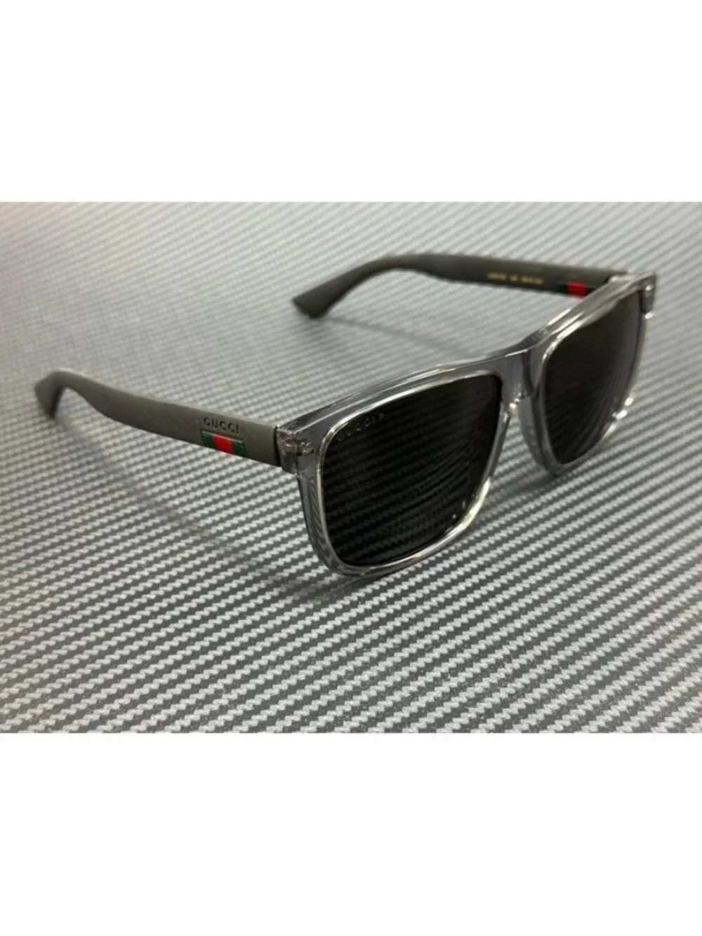 New Gucci Men  Sunglasses --
